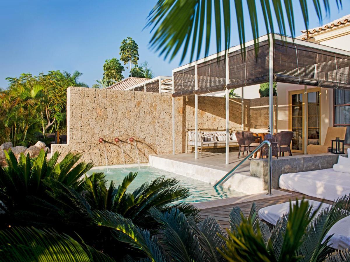 The Villas At Bahia Del Duque Costa Adeje  Εξωτερικό φωτογραφία