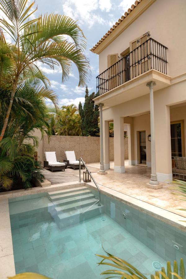 The Villas At Bahia Del Duque Costa Adeje  Εξωτερικό φωτογραφία