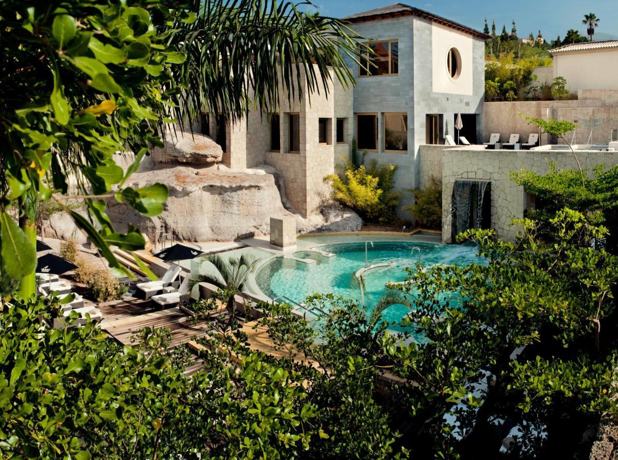 The Villas At Bahia Del Duque Costa Adeje  Εξωτερικό φωτογραφία
