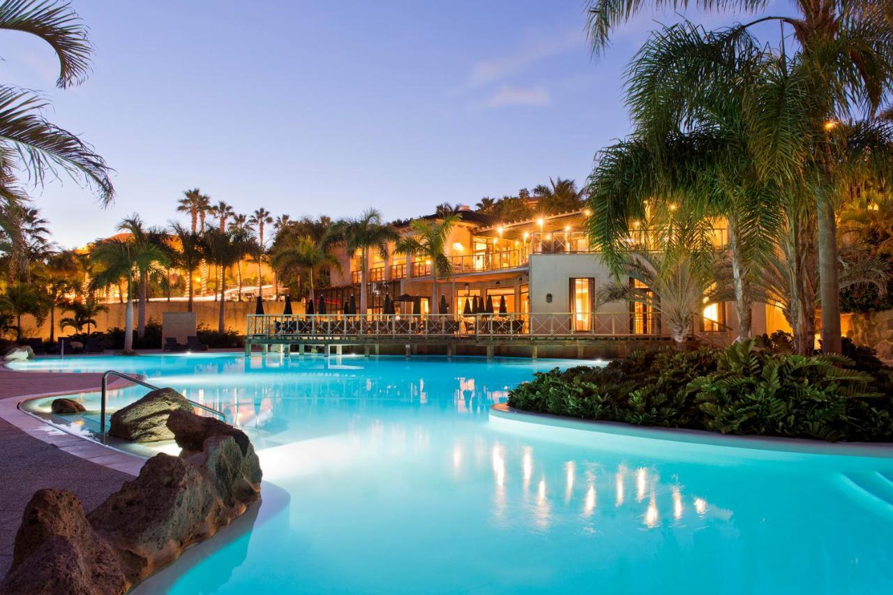 The Villas At Bahia Del Duque Costa Adeje  Εξωτερικό φωτογραφία