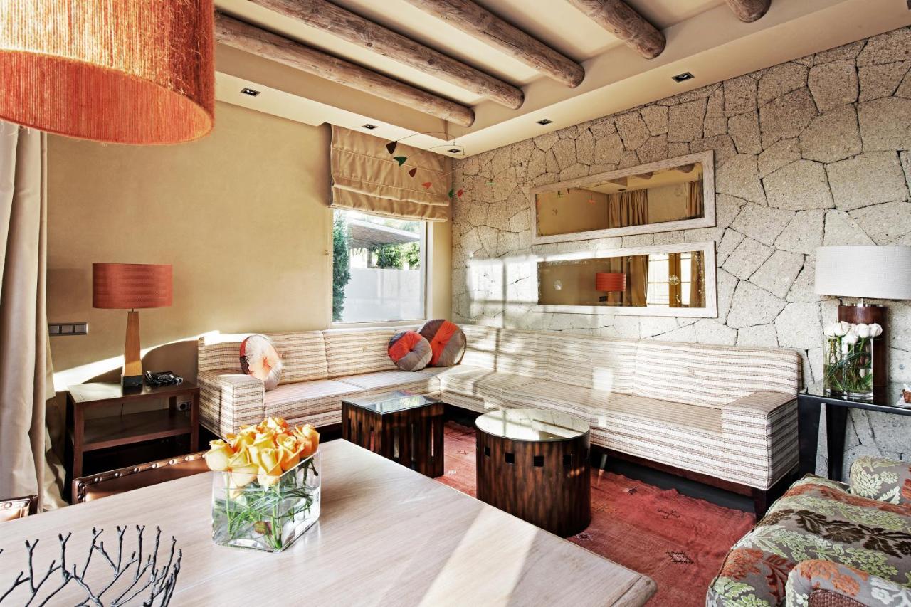The Villas At Bahia Del Duque Costa Adeje  Εξωτερικό φωτογραφία
