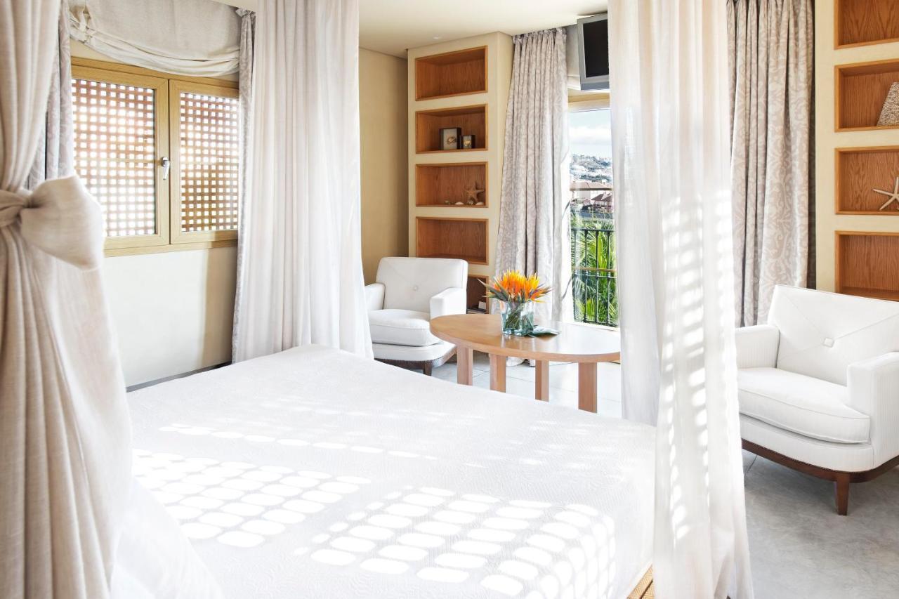 The Villas At Bahia Del Duque Costa Adeje  Εξωτερικό φωτογραφία