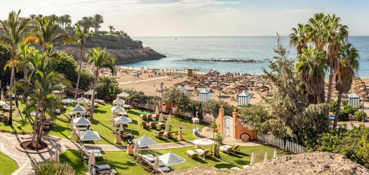 The Villas At Bahia Del Duque Costa Adeje  Εξωτερικό φωτογραφία