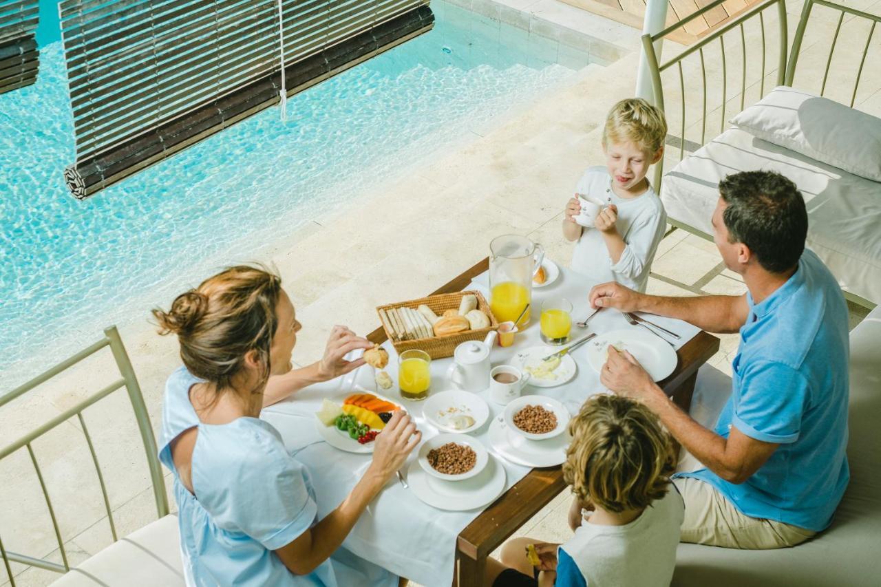 The Villas At Bahia Del Duque Costa Adeje  Εξωτερικό φωτογραφία