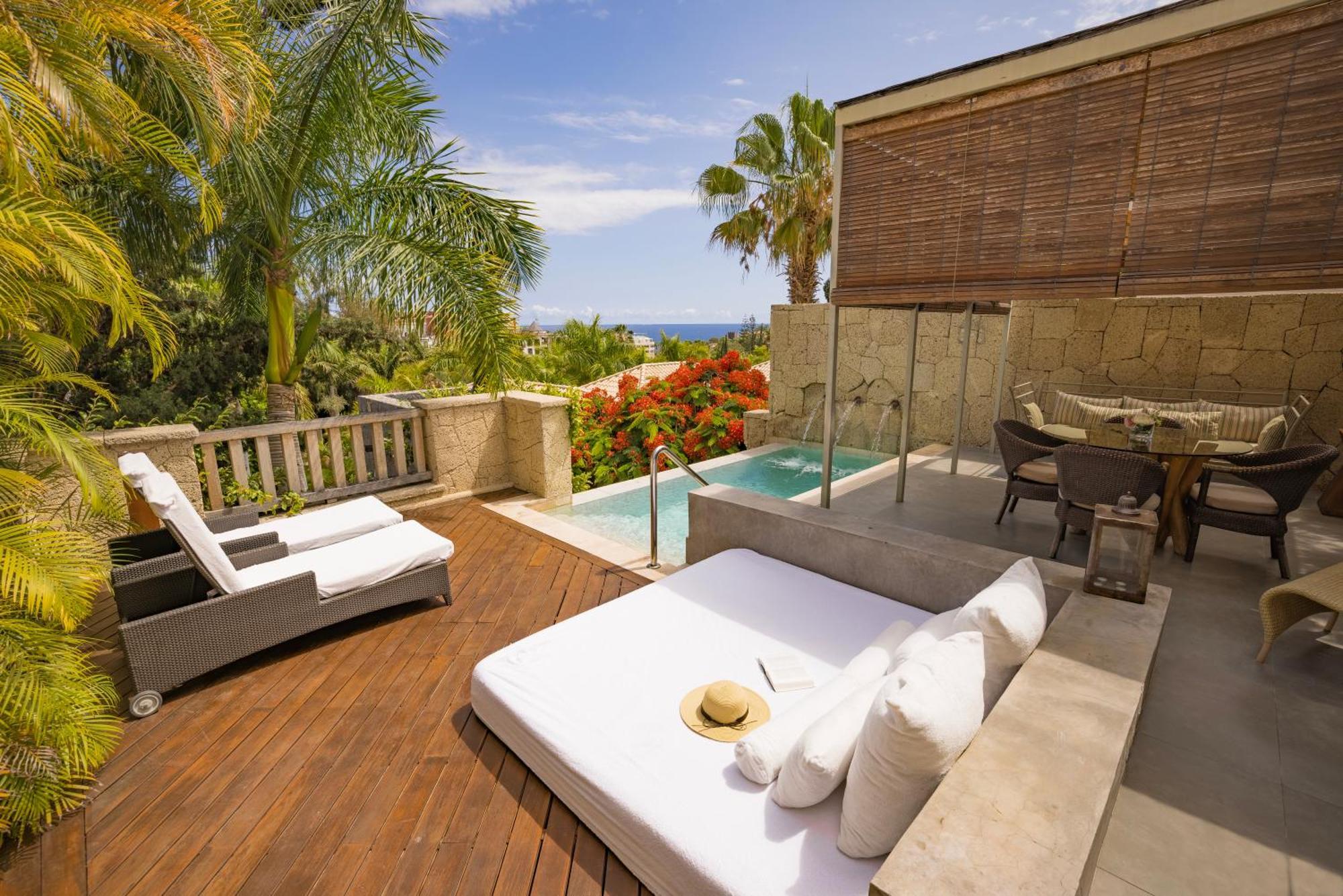 The Villas At Bahia Del Duque Costa Adeje  Εξωτερικό φωτογραφία