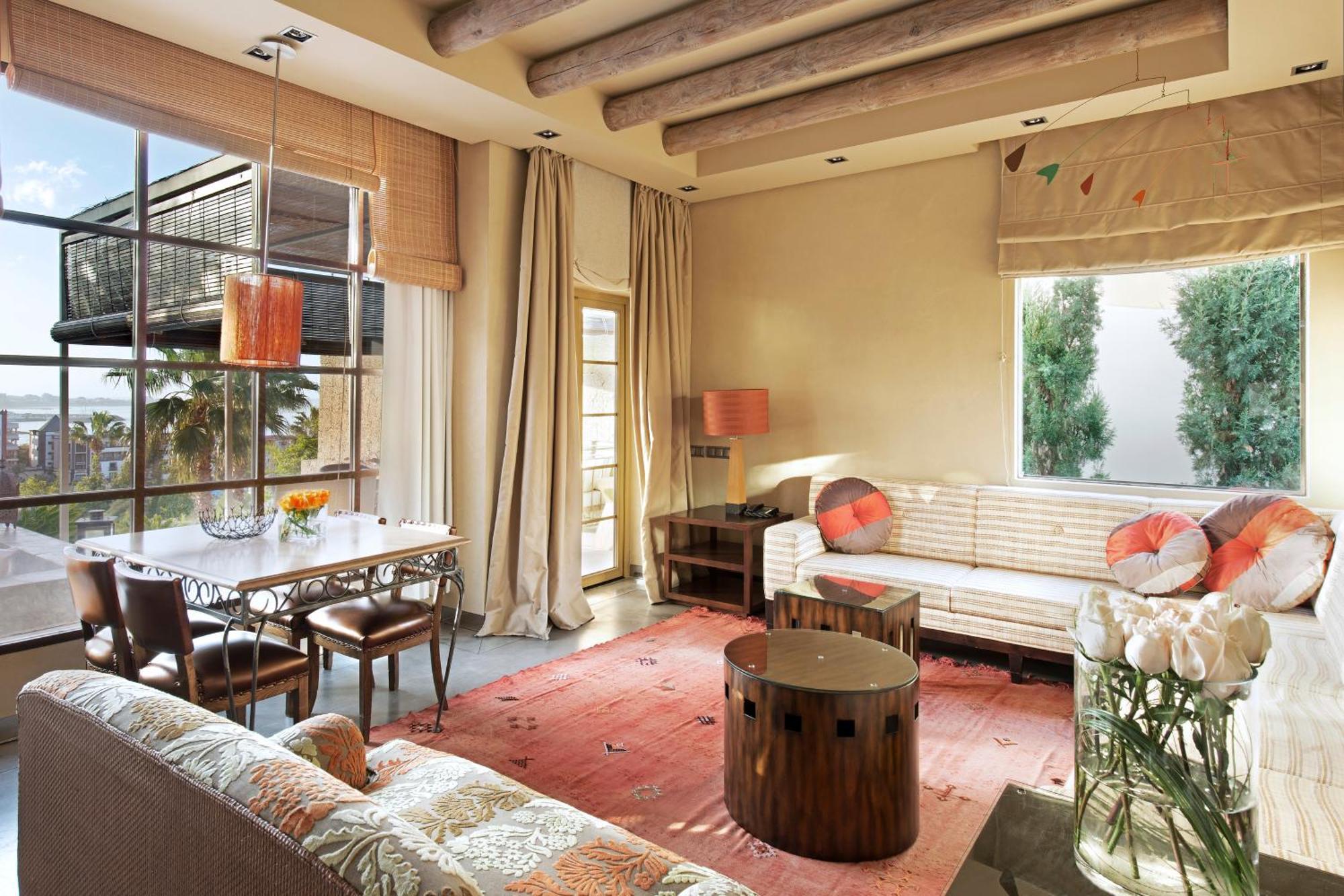 The Villas At Bahia Del Duque Costa Adeje  Εξωτερικό φωτογραφία