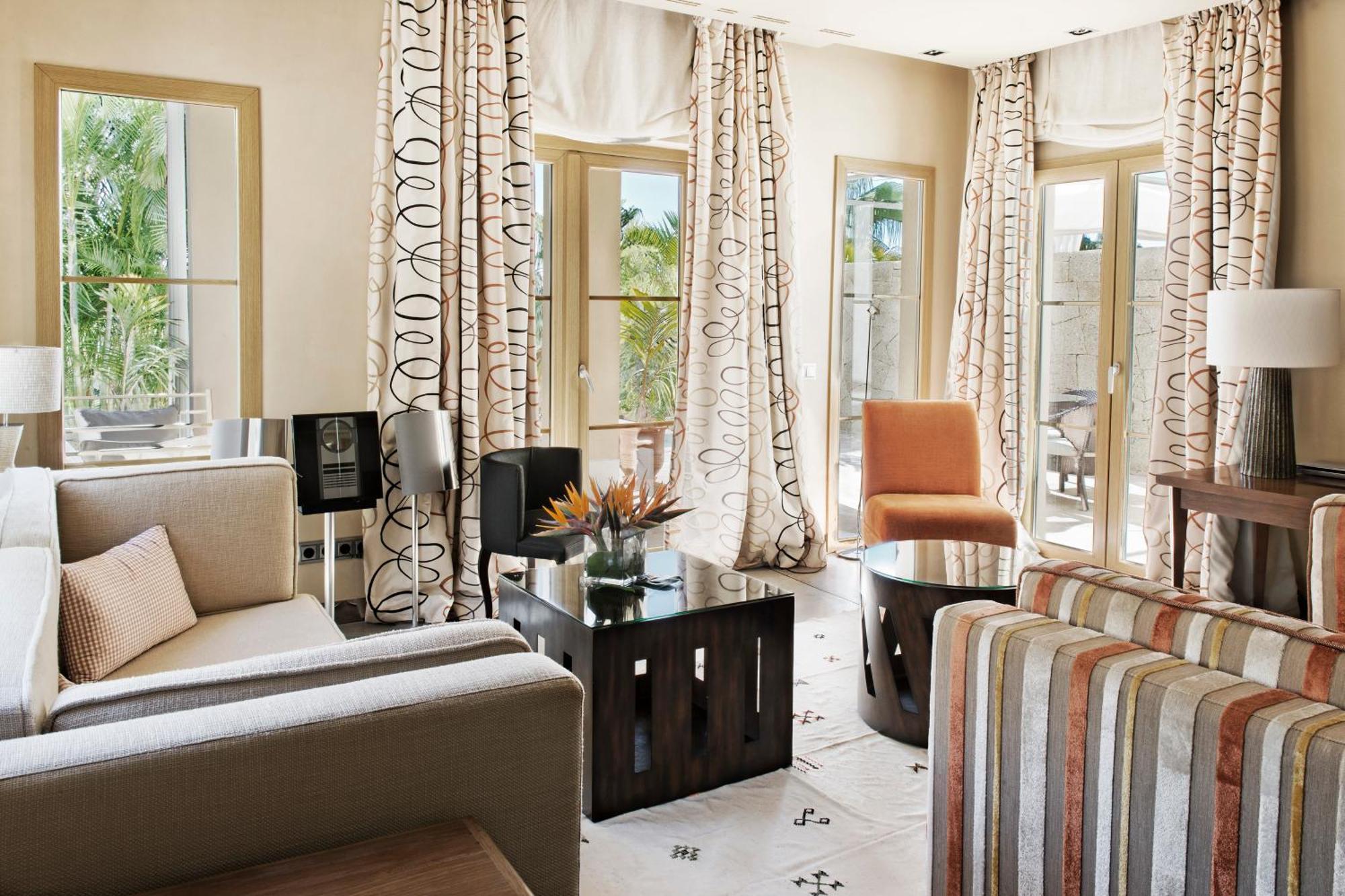 The Villas At Bahia Del Duque Costa Adeje  Εξωτερικό φωτογραφία